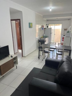 Apartamento Temporada